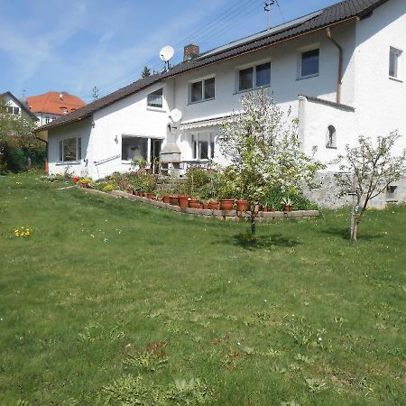 Ferienwohnung Casa Mia Spiegelau Exterior foto